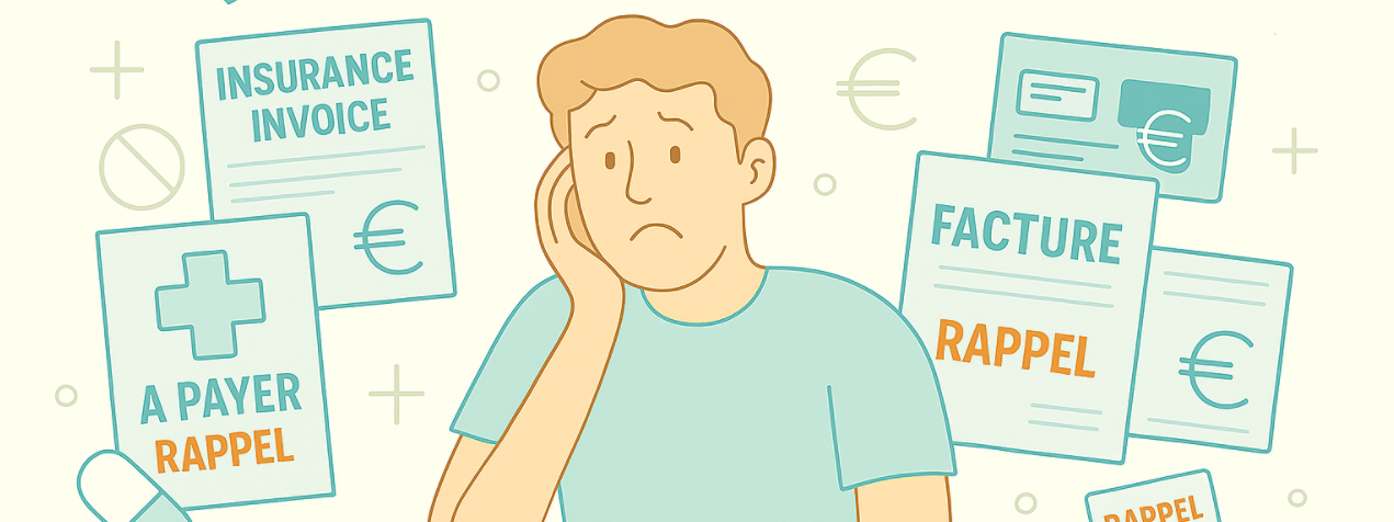 Réformes gouvernementales et impact sur les soins de santé : quels coûts pour le patient ? cover image