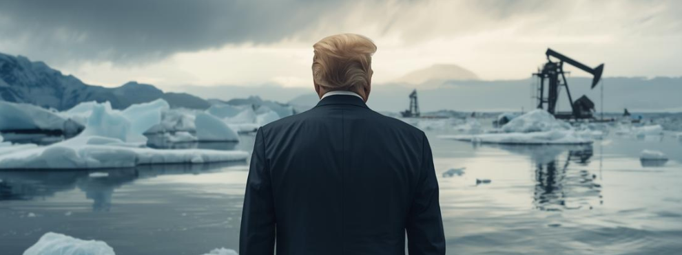 Le trumpisme et le basculement du monde occidental cover image