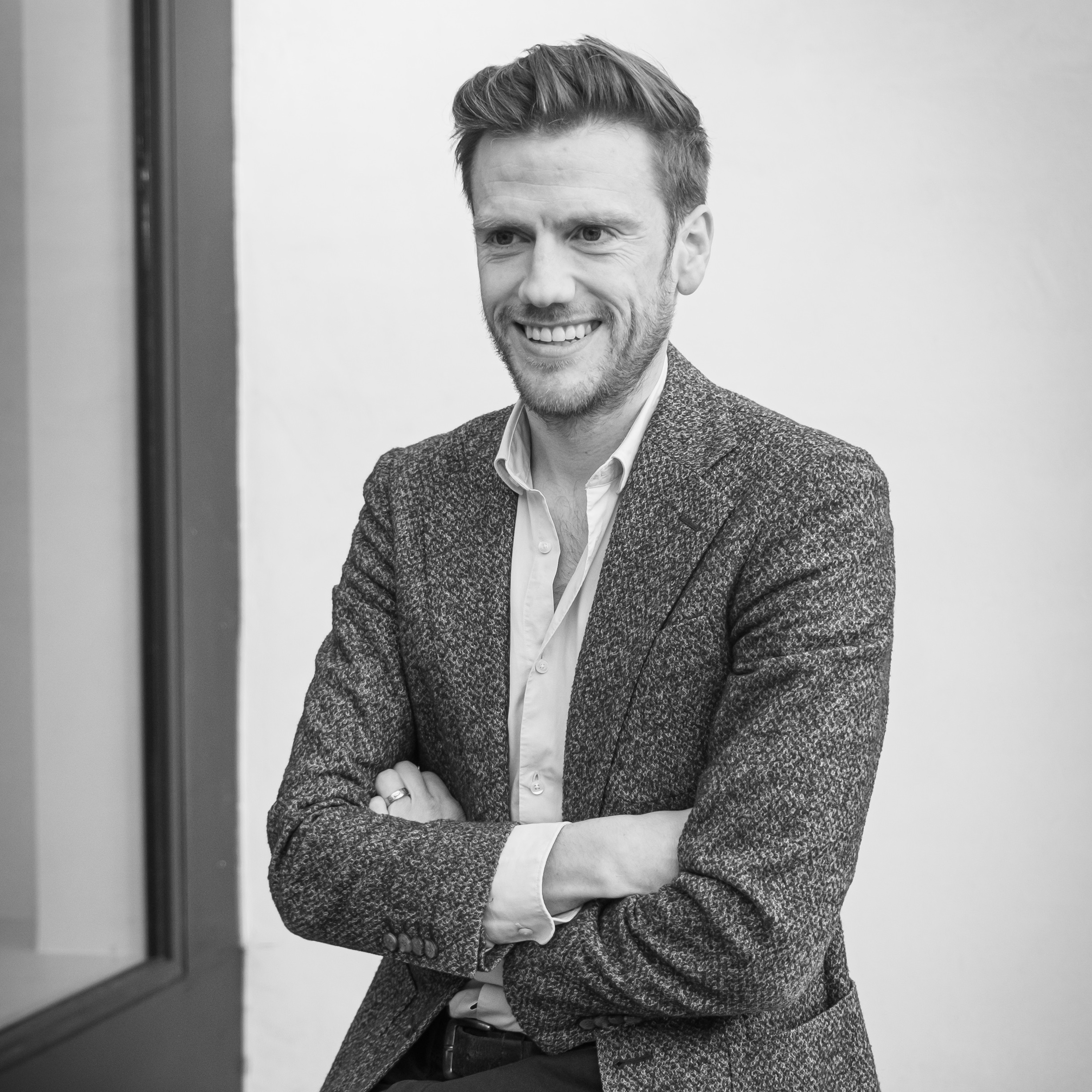 Johan Krijgsman