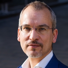 Tom Van den Berghe
