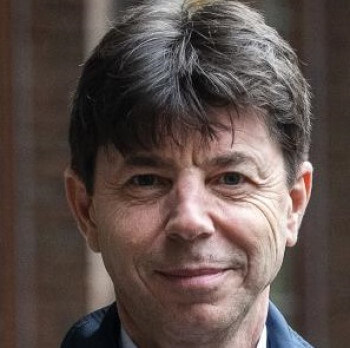 Johan Van Gompel
