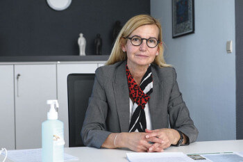 Sylviane Portugaels