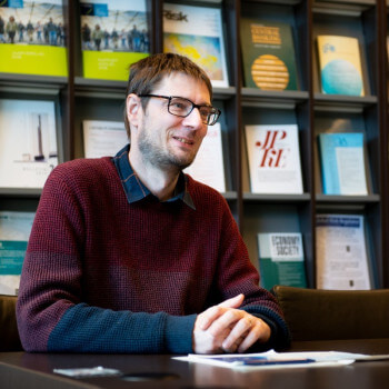Patrick Bisciari