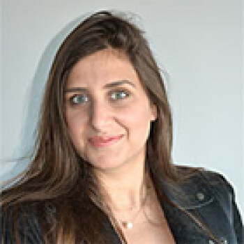 Sarah El Joueidi