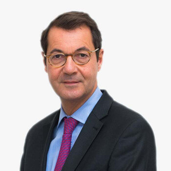 Prof. Dr. Bruno Colmant