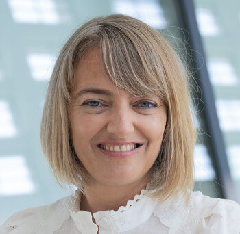 Isabel Vansteenkiste