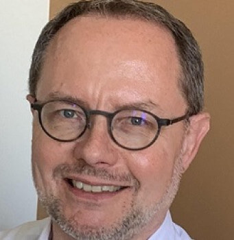 Xavier Debrun