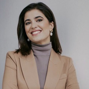 Maria Tadeo