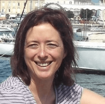 Nathalie OMBELETS