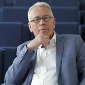 Bernard Keppenne