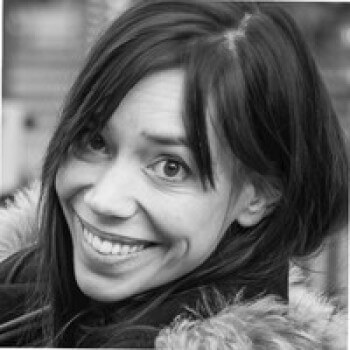 Elisabeth Van Rompay