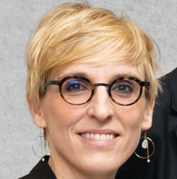 Anne Chamberod
