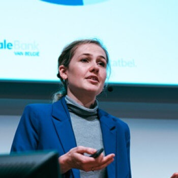 Jana Jonckheere