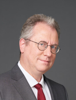 Georges Hübner