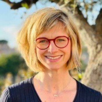 Géraldine Thiry picture
