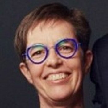 Annick Bruggeman