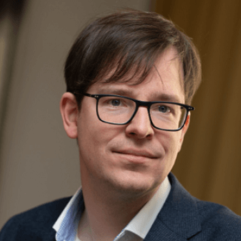 Filip Caron