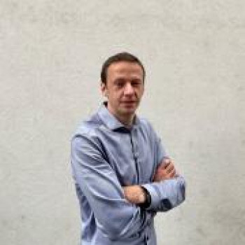 Steven Cappoen picture
