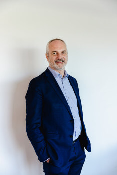 Jürgen Ingels