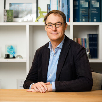 Tom van de Voorde