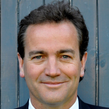Sir Nick Hurd