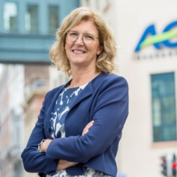 Heidi Delobelle