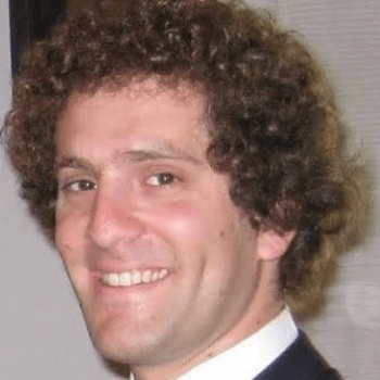 Daniel Mayerson