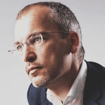 Tom Van den Berghe