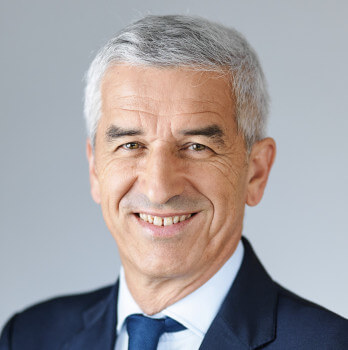 Eric de Montgolfier picture