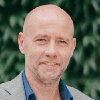 Peter Bernaerts