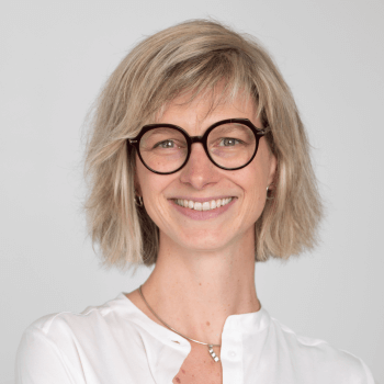Géraldine Thiry