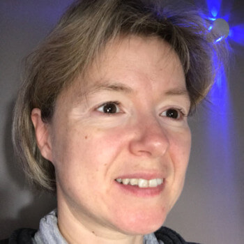 Saskia Vennix picture