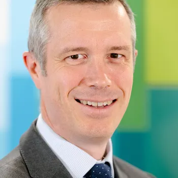Benoît van den Hove picture