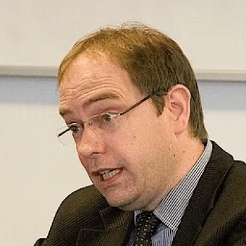 Hans Degryse