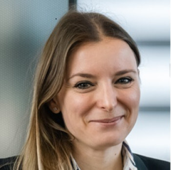Ioana Karger