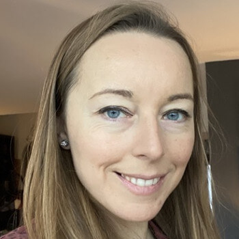 Isabelle Meau