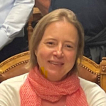 Brigitte Vandevelde