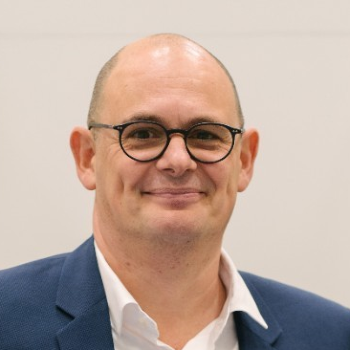 Benoit Halbart picture