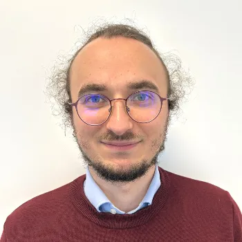 Romain Grailet