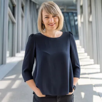 Isabel Vansteenkiste