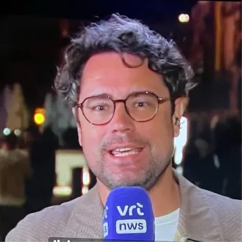 Jeroen Reygaert