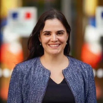 Dorothée Rouzet picture