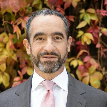 Michael Liebreich picture