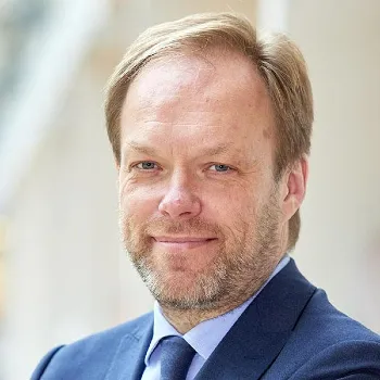 Kurt Vandenberghe picture