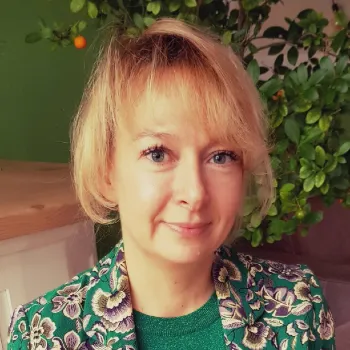 Sandrina PROCEK