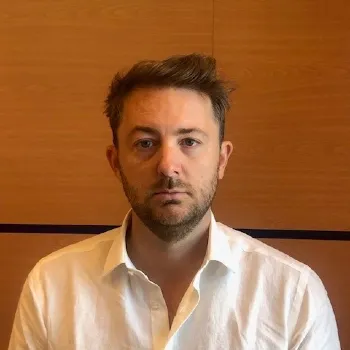 Wesley De Visscher picture