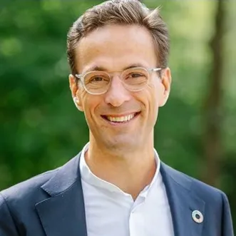 Grégoire Dallemagne picture