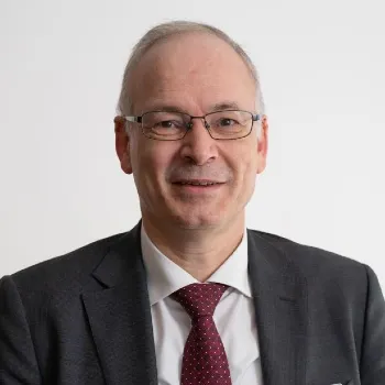 Peter Vanden Houte