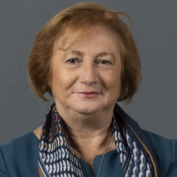 Isabelle Vaillant