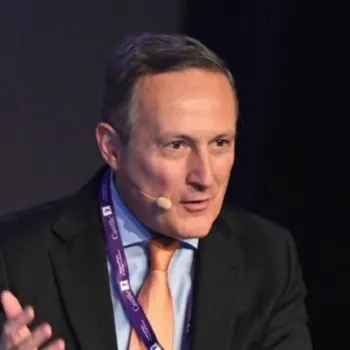 Gonzalo Gasos